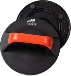 Merkloos AJ-Sports Push Up PRO – Roterende Opdruksteunen - Push-up Bars – Push Up Stand - Push Up Grips – Opdruksteun 2 Stuks – Push Up Bord – 360 Graden Opdruksteunen - Rood - Fitness - Workout -Merkloos Winkel 1120x1200 10