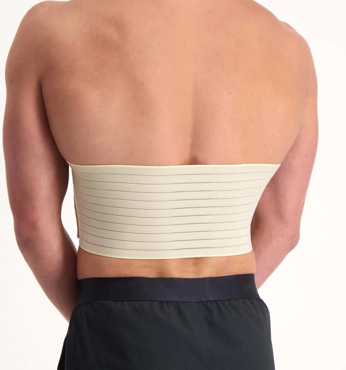 Dunimed Ribbrace / Rompbandage - Vrouw 4 Dunimed Ribbrace / Rompbandage - Vrouw - Afbeelding 2