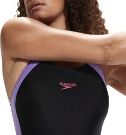 Speedo Splice SportbadpakVolwassenen - Maat 42 -Merkloos Winkel 1120x1200