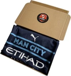 Mystery Kit Voetbalshirt Heren - Mystery Box Mannen - Voetbal Shirts - Voetbal Shirt Geschenkset - Maat M -Merkloos Winkel 1120x1200 3