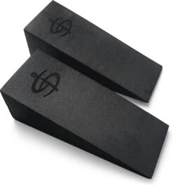 Wiggen Voor Voetentraining - Set Van 3 - Wig - Voetenwig - Voetenwiggen -Merkloos Winkel 1122x1200 1