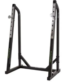 Tunturi WT40 Squat Rack - Squat Rek 40 Tunturi WT40 Squat Rack - Squat Rek -Merkloos Winkel 1122x1200 9