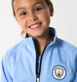 Manchester City Trainingspak Kids 22/23 - Trainingspak Kinderen - Maat 140 -Merkloos Winkel 1126x1200 15