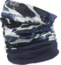 Barts Multicol Polar Water Nekwarmer Unisex - One Size -Merkloos Winkel 1126x1200