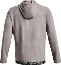 UNDER ARMOUR Woven Perforated Windbreaker Jasje Mannen Grijs - Maat M 11 UNDER ARMOUR Woven Perforated Windbreaker Jasje Mannen Grijs - Maat M -Merkloos Winkel 1126x1200 36