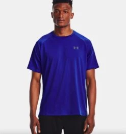 Under Armour Tech Heren Sportshirt - Maat M -Merkloos Winkel 1126x1200 4