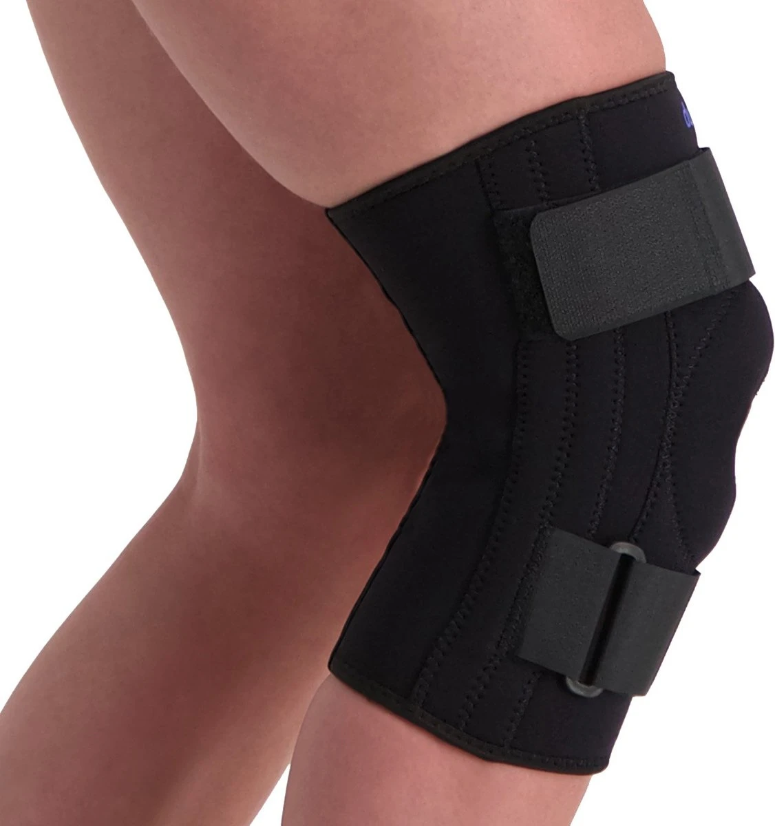 Dunimed Kniebrace Met Baleinen 8 Dunimed Kniebrace Met Baleinen - Afbeelding 6