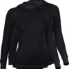 Avento Thermoshirt Lange Mouw Vrouwen - 2-Pack - Zwart - Maat 42 -Merkloos Winkel 1126x1200 5