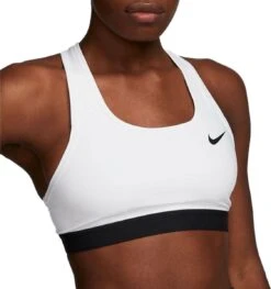 Nike Dri-FIT Swoosh Sportbeha Dames - Maat S -Merkloos Winkel 1126x1200 7