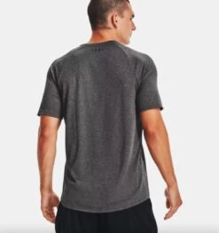 Under Armour Tech Heren Sportshirt - Maat L -Merkloos Winkel 1127x1200 1