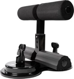 AJ-Sports Ab Trainer Dubbel - Buikspiertrainers - Ab Roller - Buikspieren - Buikspierwiel - Sit Up Bar - Sit Up Assistant - Fitness - Workout -Merkloos Winkel 1127x1200 7