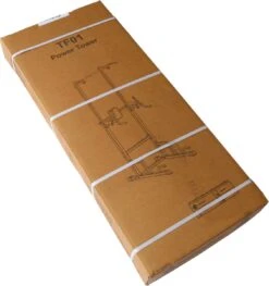 Pull Up Station - Train Diverse Spiergroepen Thuis Met Een Krachtstation - Power Tower - Pull Up Rack - Pull Up Bar - Zwart -Merkloos Winkel 1129x1200 17