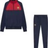 FC Barcelona Trainingspak Kids 22/23 - Trainingspak Kinderen - Maat 152 -Merkloos Winkel 1129x1200 6