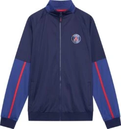 PSG Trainingspak Heren 22/23 - Trainingspak Heren - Maat XL -Merkloos Winkel 1130x1200 1