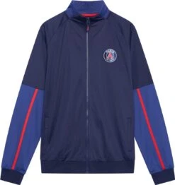 PSG Trainingspak Heren 22/23 - Trainingspak Heren - Maat M -Merkloos Winkel 1130x1200 16