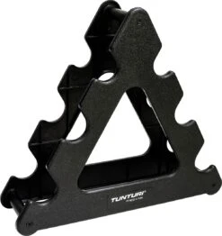 Tunturi Gewichten - Halterset - Dumbbell Set - Neopreen Dummbbells - 1 T/m 3kg - 3 Paar - Incl. Gratis Fitness App -Merkloos Winkel 1131x1200 4