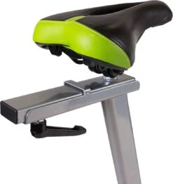 VirtuFit Etappe 1 - Hartslagfunctie - Met Computer - Indoor Cycle -Merkloos Winkel 1131x1200 7