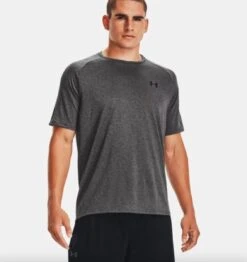 Under Armour Tech Heren Sportshirt - Maat L -Merkloos Winkel 1133x1200 1