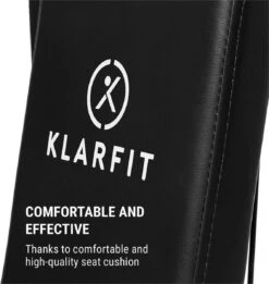 Klarfit Ultimate Gym 9000 Krachtstation - Multifunctioneel Trainingsstation Voor Meer Dan 100 Oefeningen - 7 Stations Tot 150 Kg - QR Staal -Merkloos Winkel 1134x1200 13