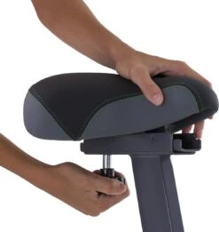 Tunturi Cardio Fit E35 Hometrainer - Ergometer - Bluetooth - Fitnessfiets Met 12 Verschillende Trainingsprogramma's - Comfort Plus Zadel -Merkloos Winkel 1134x1200 19