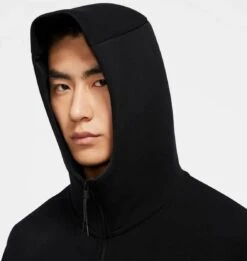 Nike Sportswear Tech Fleece Full Zip Heren Hoodie - Maat M -Merkloos Winkel 1134x1200 23