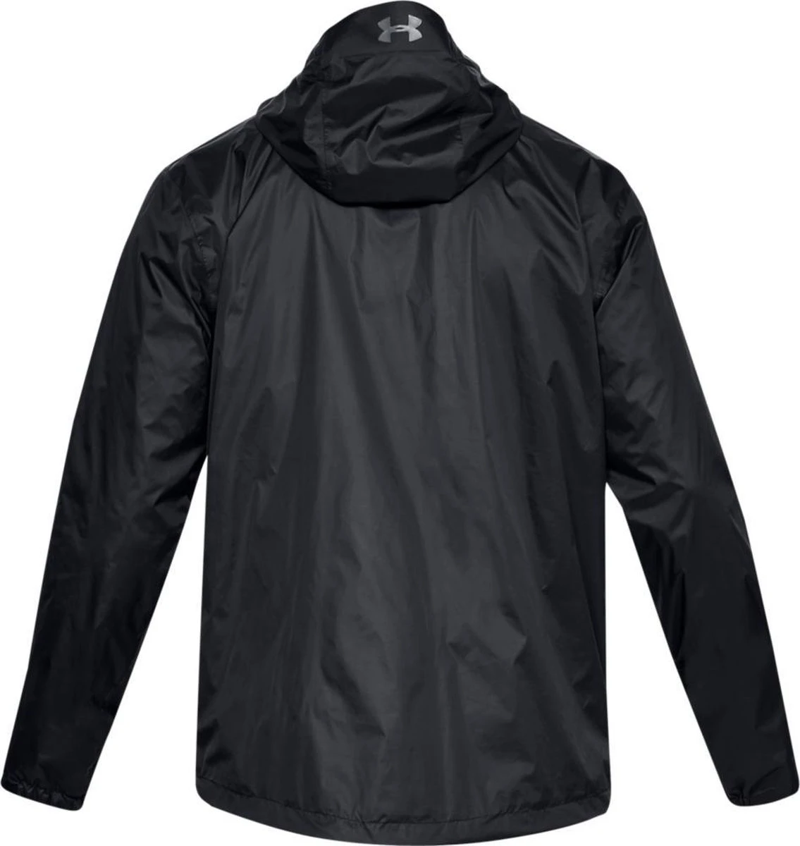 Under Armour Rain/Wind Outerwear Heren Sportjas - Maat XL 5 Under Armour Rain/Wind Outerwear Heren Sportjas - Maat XL - Afbeelding 3