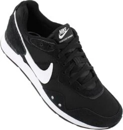 Nike Venture Runner Dames Sneakers - Black/White-Black - Maat 41 -Merkloos Winkel 1135x1200 15