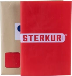 Sterkur® Weerstandsband Medium Weerstand Rood - Resistance Band - Stretchband – Fitness Elastiek – Workout Band – Home Workout – Weerstandband – Resistance Band - Voor Hele Lichaam -Merkloos Winkel 1136x1200 11