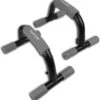 Tunturi Opdruksteunen - Parallettes -Push-up Bar - Push-up Steun - Metaal - Zwart -Merkloos Winkel 1136x1200 15