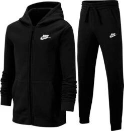 Nike Sportswear Core Jongens Trainingspak - Maat 146 -Merkloos Winkel 1137x1200 1