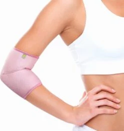 Bracoo ES10 Elleboogbandage - Verstelbare Neopreen Elleboogbrace - Rechter/linker Elleboog - één Stuk - Zwart 25 Bracoo ES10 Elleboogbandage - Verstelbare Neopreen Elleboogbrace - Rechter/linker Elleboog - één Stuk - Zwart -Merkloos Winkel 1138x1200 13