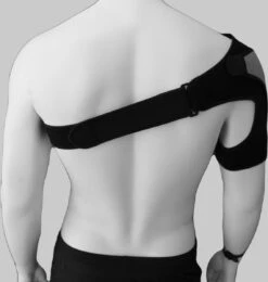 Verstelbare Schouderbrace 'FlexLock 3' | Rechts Dragend | Universele Maat | Man én Vrouw | BraceFox™ 10 Verstelbare Schouderbrace 'FlexLock 3' | Rechts Dragend | Universele Maat | Man én Vrouw | BraceFox™ -Merkloos Winkel 1138x1200 19