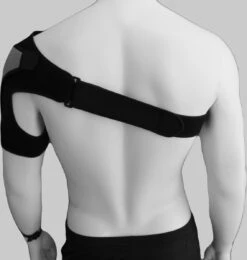 Verstelbare Schouderbrace 'FlexLock 3' | Links Dragend | Universele Maat | Man En Vrouw | BraceFox� -Merkloos Winkel 1138x1200 21