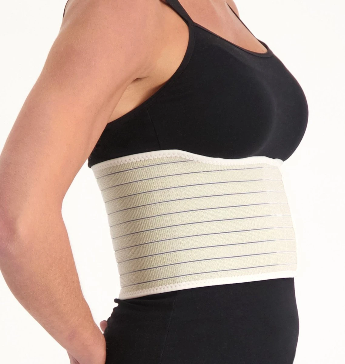 Dunimed Ribbrace / Rompbandage - Vrouw 9 Dunimed Ribbrace / Rompbandage - Vrouw - Afbeelding 7