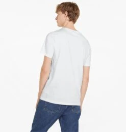 PUMA RBR ESS Sm Logo Tee -Merkloos Winkel 1140x1200 1