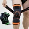 Inuk - Elastische Knieband Brace - Oranje/Zwart - Maat S (check Tabel ! - Verkrijgbaar In S/M/L/XL (geen Kledingmaat!) - Met Straps Voor Maxmimale Stevigheid - Ook In Helemaal Zwart Te Koop 1 Inuk - Elastische Knieband Brace - Oranje/Zwart - Maat S (check Tabel ! - Verkrijgbaar In S/M/L/XL (geen Kledingmaat!) - Met Straps Voor Maxmimale Stevigheid - Ook In Helemaal Zwart Te Koop -Merkloos Winkel 1140x1200 27