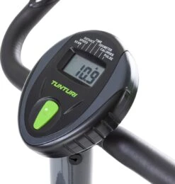 Tunturi Cardio Fit B15 Hometrainer – Fitness Fiets - Hartslagfunctie – Verstelbaar -Merkloos Winkel 1141x1200 24