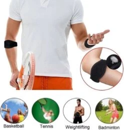 Elleboog Knie Brace - Arm Brace - Sportbrace - Spier Band - Pees Ondersteuning 17 Elleboog Knie Brace - Arm Brace - Sportbrace - Spier Band - Pees Ondersteuning -Merkloos Winkel 1141x1200 28