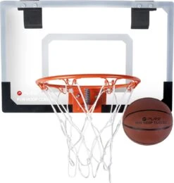 Pure2Improve Fun Hoop Classic -Merkloos Winkel 1141x1200 29