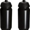 2 X Tacx Shiva Bidon - 500 Ml - Zwart - Drinkbus -Merkloos Winkel 1141x1200 6