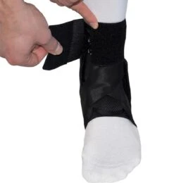 MCDAVID Enkelbrace Met Veters, Past In (sport)schoen -Merkloos Winkel 1142x1200 11