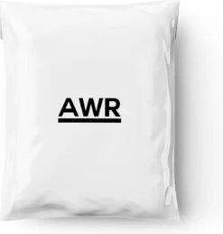 Premium Dames Trainingspak / Tracksuit / Joggingspak | Sport Kleding | Zwart-Wit - L -Merkloos Winkel 1143x1200 17