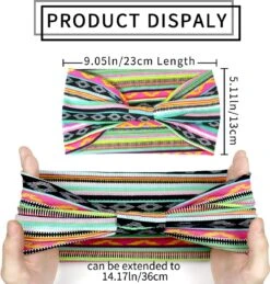 Premium Haarbanden | Bandana Dames Haarband | Stevig En Zacht | 4 Haarbanden | Haar Accessoires Vrouwen | 2022 | 10 Premium Haarbanden | Bandana Dames Haarband | Stevig En Zacht | 4 Haarbanden | Haar Accessoires Vrouwen | 2022 | -Merkloos Winkel 1143x1200 21