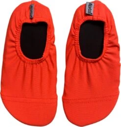 Slipstop Waterschoenen Zalmroze Junior Maat 24-26 -Merkloos Winkel 1143x1200 6