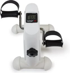 Stoelfiets - VirtuFit V4 Bureaufiets - Met Computer - Instelbare Weerstand - Hometrainer 26 Stoelfiets - VirtuFit V4 Bureaufiets - Met Computer - Instelbare Weerstand - Hometrainer -Merkloos Winkel 1144x1200 19