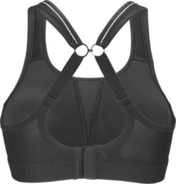 Sportbh Dames -De Beste Sportbeha-sportbh- Movement- Zwart- 85D -Merkloos Winkel 1145x1200 1
