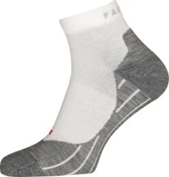 FALKE RU4 Endurance Short Hardlopen Anti Blaren, Anti Zweet Functioneel Garen Dames Sportsokken Wit - Maat 39-40 -Merkloos Winkel 1145x1200 25