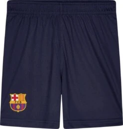 FC Barcelona Thuis Tenue 22/23 - Voetbaltenue Kinderen - Maat 152 -Merkloos Winkel 1145x1200 7