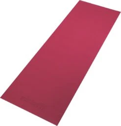 VirtuFit Premium Yoga Mat - Sportmat - Fitness Mat - Anti-slip - Dik (4 Mm) - Plum -Merkloos Winkel 1146x1200 10