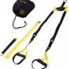 Springos TRX Set | Suspension Trainer Pro Voor Thuis | Inclusief Draagtas -Merkloos Winkel 1146x1200 18